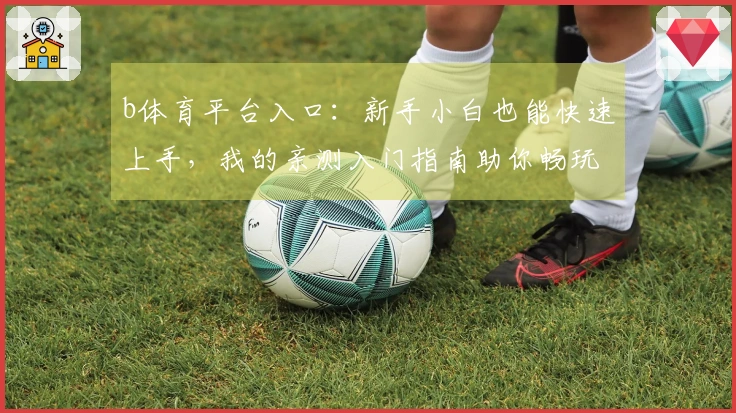 b体育平台入口：新手小白也能快速上手，我的亲测入门指南助你畅玩！