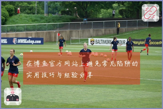 在博鱼官方网站上避免常见陷阱的实用技巧与经验分享