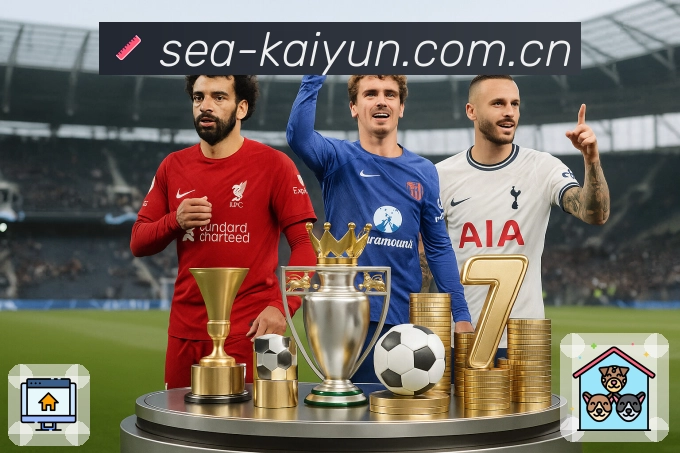 开云APP 体育赛事宣传图