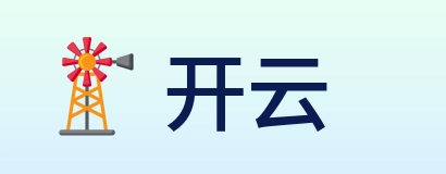 开云 Logo